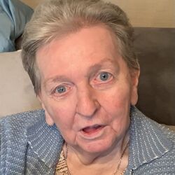 Eliane PARDONCE à Ath: avis de décès