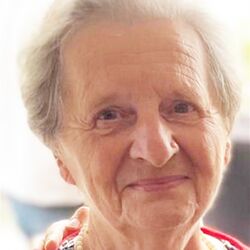 Flore WILHELMI - HERBIET à Namur: avis de décès