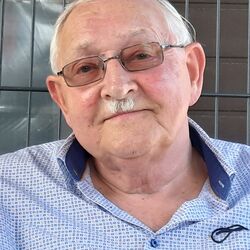 Florent HANSEZ à Waremme: avis de décès