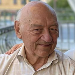 Gabriel PIERRET à Martilly: avis de décès