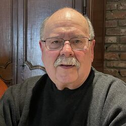 Georges COMPEYN à Tournai: avis de décès