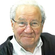 Georges CRUTZEN