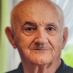 Georges DEBOT à Arlon: avis de décès