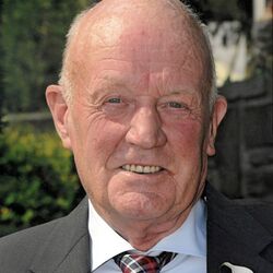 Gilbert Thissen à Welkenraedt: avis de décès