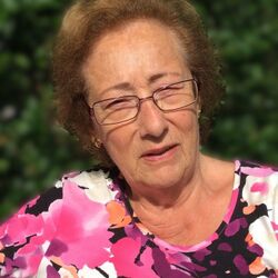 Gilberte BAERT à Eghezée: avis de décès