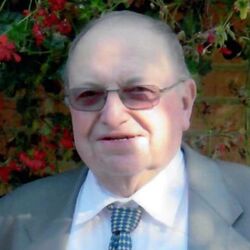 Guy BROLET à Mesnil-Saint-Blaise: avis de décès