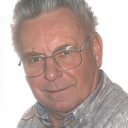 Guy GIBOUX à Noirfontaine: avis de décès