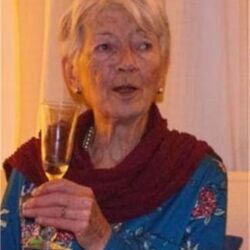 Hélène GRÉGOIR à Surice: avis de décès