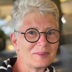 Hélène MERCHIERS à Mouscron: avis de décès