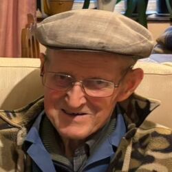 Hervé FERON à Tenneville: avis de décès