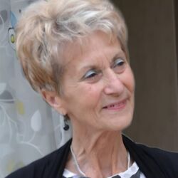 Huguette NIZETTE à Athus: avis de décès