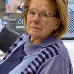 Irène Beelen à Bioul: avis de décès