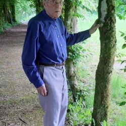 Jacky Jamotte à Graide: avis de décès