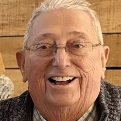 Jacques GERARD à Belgrade: avis de décès