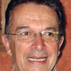 Jean d'ARGEMBEAU à Libramont-Chevigny: avis de décès