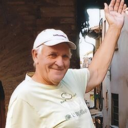 Jean-Marie KRIER à Halanzy: avis de décès