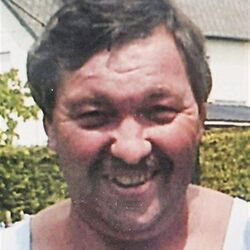 Jean-Marie MARTINY à Halanzy: avis de décès