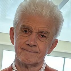 Jean-Pierre DUFAYS à Vielsalm: avis de décès