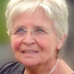 Jeanne Lafontaine à Eghezée: avis de décès