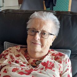 Jeannine PIERSON à Godinne: avis de décès