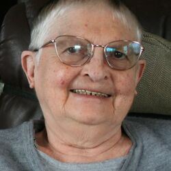 Jeannine PIRSON à Tavigny: avis de décès