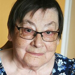 Jenny LENGELE à Eghezée: avis de décès