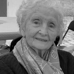 Josane Swinnen à Leuze: avis de décès