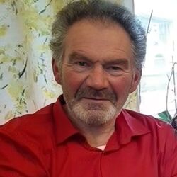 José MAGEROTTE à Vaux-Sur-Sûre: avis de décès