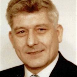 José PARMENTIER à Arlon: avis de décès