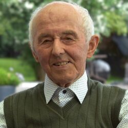 José PRÉSER à Bertogne: avis de décès