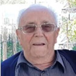 Joseph BRESMAL à Sinsin: avis de décès