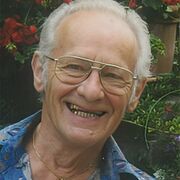 Joseph DETROZ