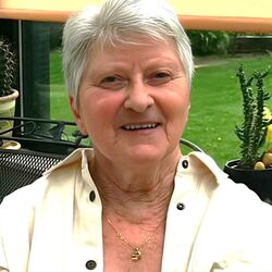 Josiane RAYMOND à Neufchâteau: avis de décès