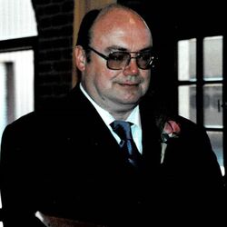 Léon TIMMERMANN à Grand-Rechain: avis de décès