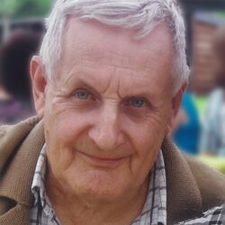 Léopold LAURENT à Marche-En-Famenne: avis de décès