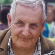 Léopold LAURENT