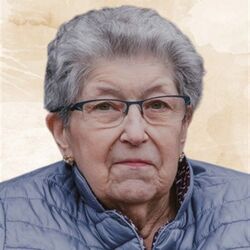 Liane DUTRANNOIS à Ath: avis de décès