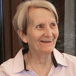 Liliane Davister à Namur: avis de décès