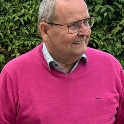 Louis BECKERS à Tavier: avis de décès