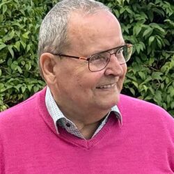 Louis BECKERS à Tavier: avis de décès