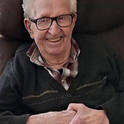 Louis MEEKERS à Marchin: avis de décès