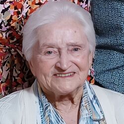 Lucie BAÔO à Neufchâteau: avis de décès