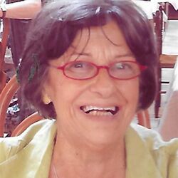 Lucie Dubois à Quevaucamps: avis de décès