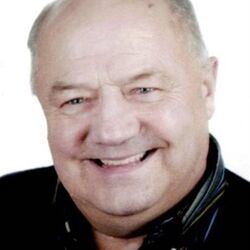 Lucien Scheuren à Vielsalm: avis de décès