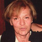 Madeleine FRANCOIS