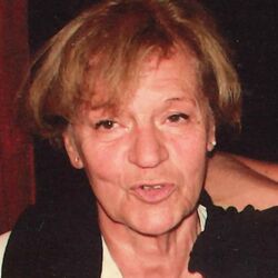 Madeleine FRANCOIS à Attert: avis de décès