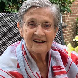 Madeleine LEROY à Bastogne: avis de décès