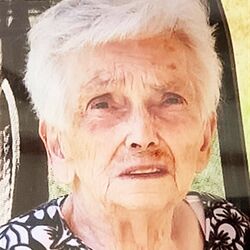 Madeleine MASSINON à Namur: avis de décès