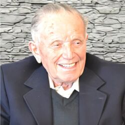 Marcel YUNCK à Lierneux: avis de décès