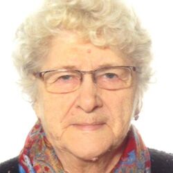 Marcelle LIBRE à Grandmetz: avis de décès